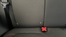 Ford Puma 1.0 EcoBoost Hybrid mHEV ST-Line 5dr Petrol Hatchback